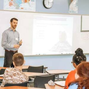 Fundraising Page: Alex Lent